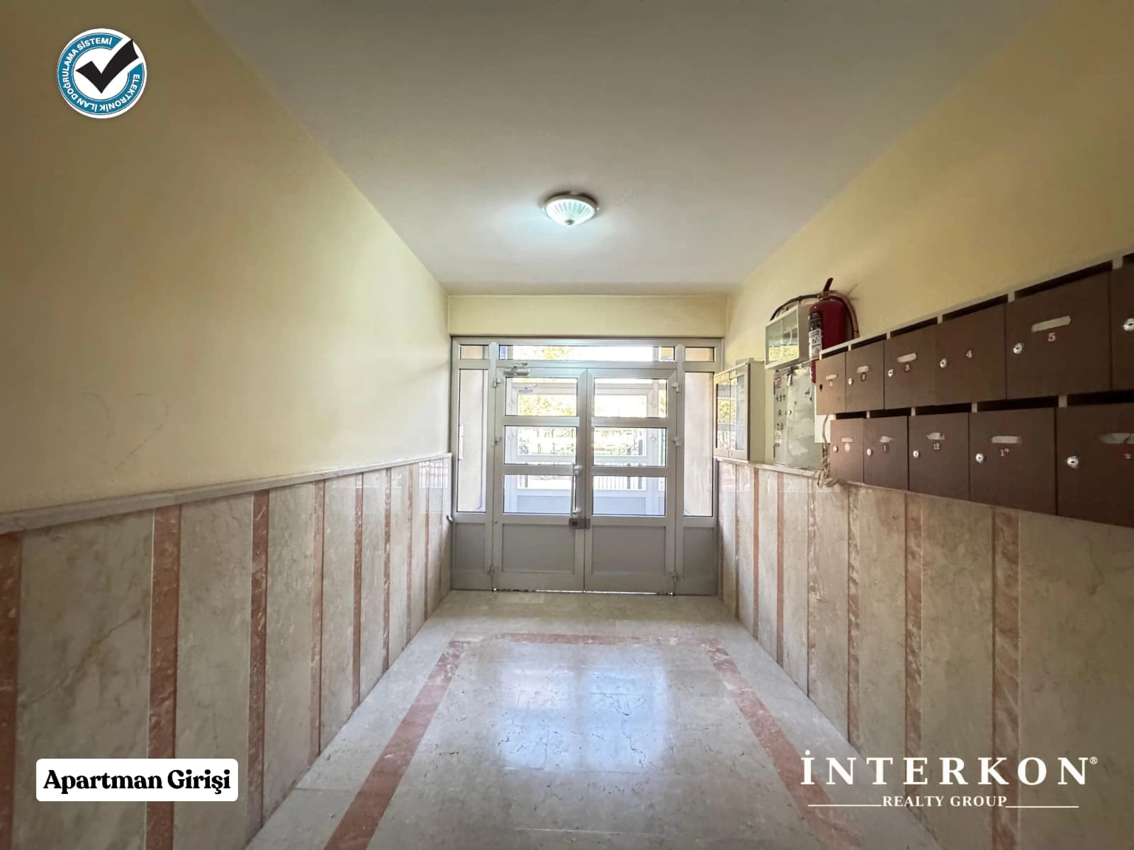 KONYA KARATAY İSTİKLAL MAHALLESİ 2+1 KİRALIK DAİRE!